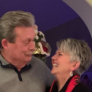 Meet your Posher, Joyce